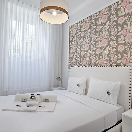 Bmyguest - Ambassador Boutique Apartment II Lisbon Exterior photo