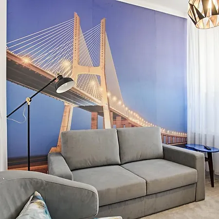 Bmyguest - Ambassador Boutique Apartment II Lisbon Exterior photo
