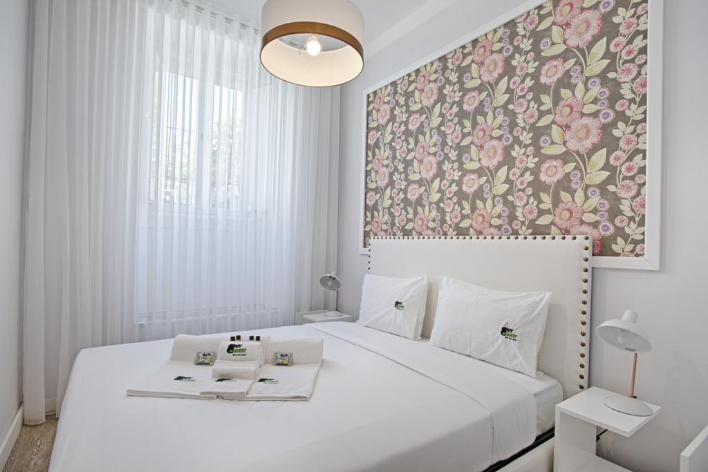 Apartament Bmyguest - Ambassador Boutique Ii *