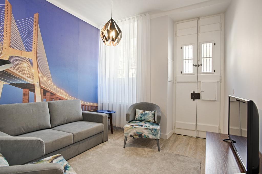 Bmyguest - Ambassador Boutique Ii * Lisbon